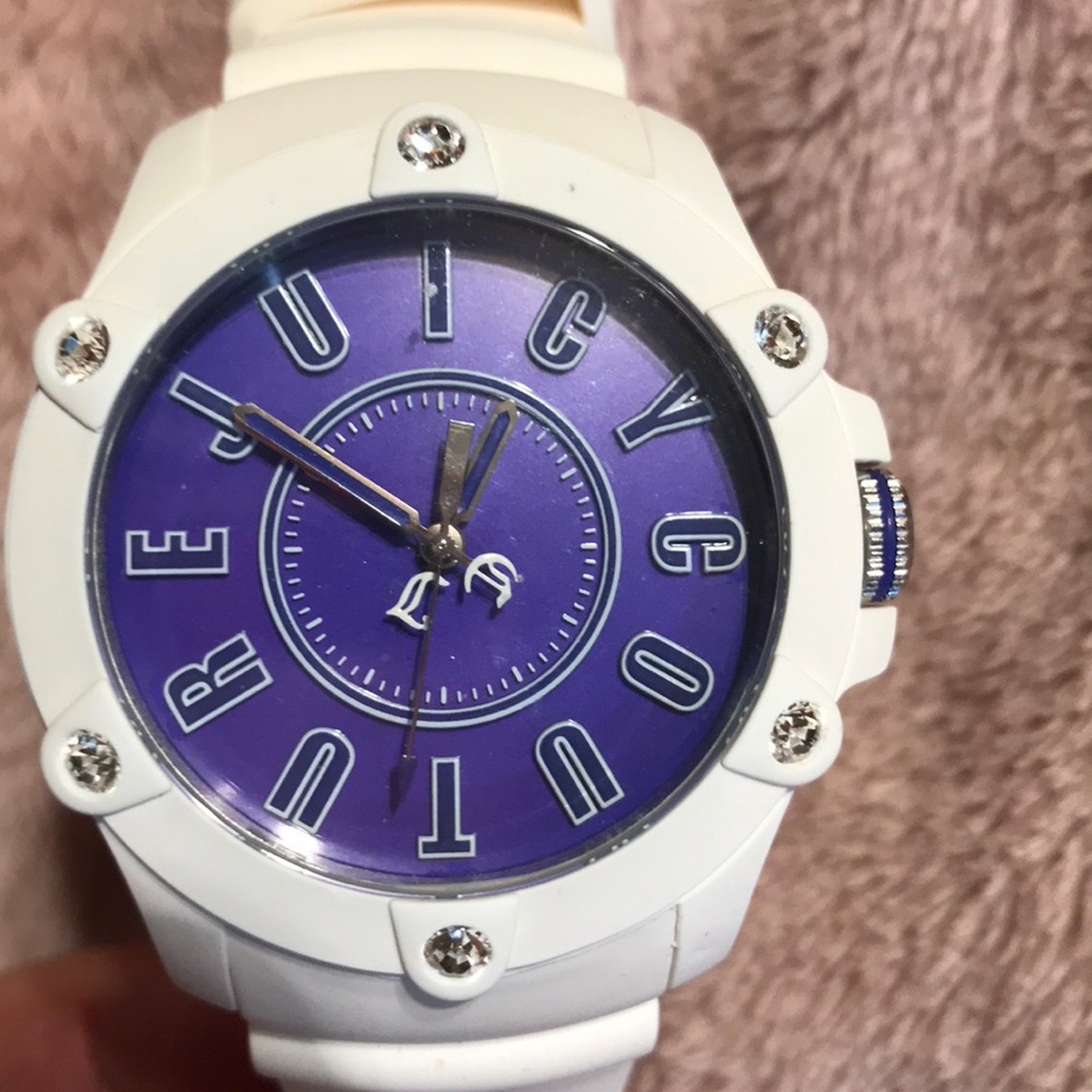 Juicy Couture Watch